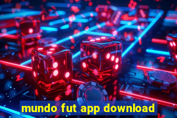 mundo fut app download